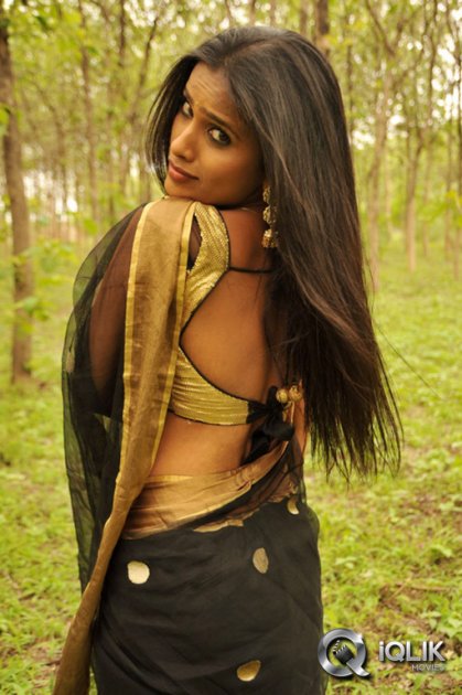 Prashanthi